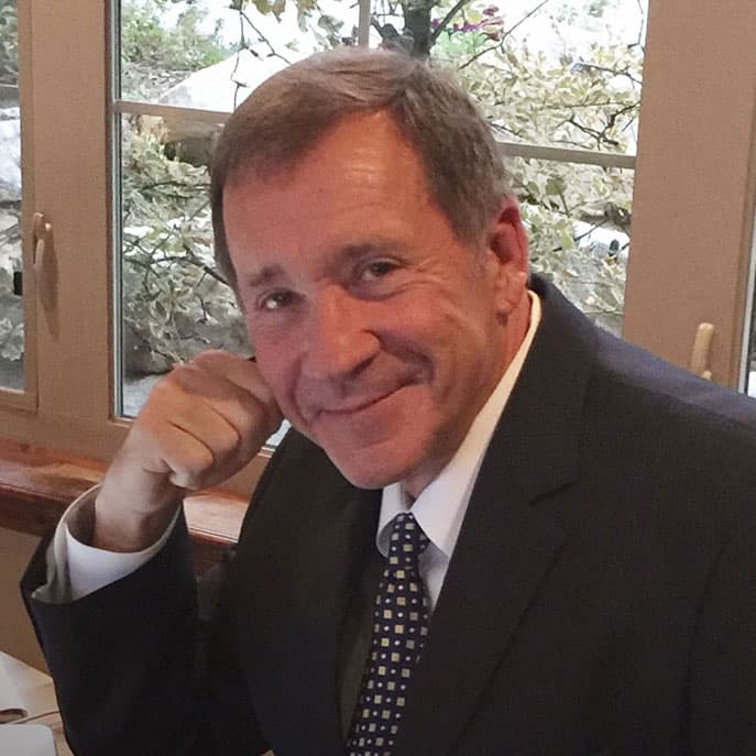 Dr. Steven Szykula, Ph.D. — Founder of Comprehensive Psychological Services