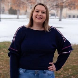 Taylor Woslager, CSW — Clinical Social Worker