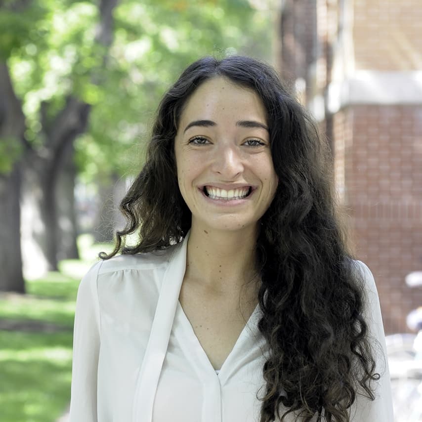 Morgan Molly Baker, PhD — Psychologist